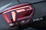 Volkswagen Polo R-Line 2017 года (UK)
